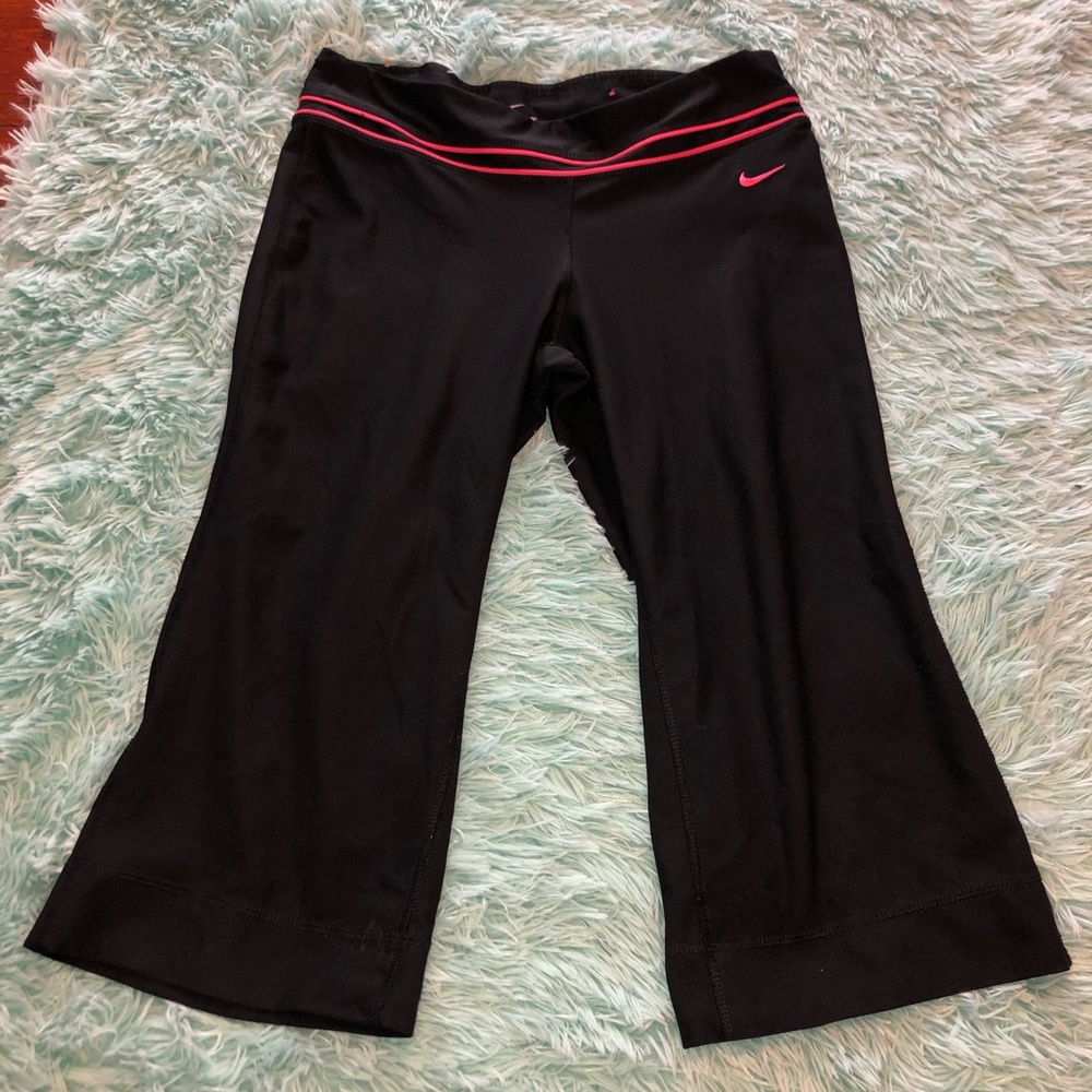 Nike capris